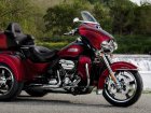 2017 Harley-Davidson Harley Davidson FLHTCUTG Tri Glide Ultra